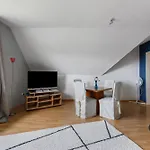 Family Kuestenbrise Apartament