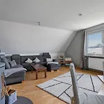 Apartament Family Kuestenbrise