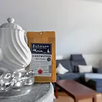 Apartament Family Kuestenbrise