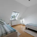 Apartament Family Kuestenbrise *