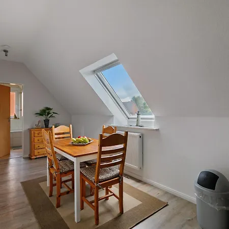 Lejlighed Family Kuestenbrise *