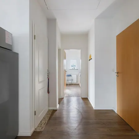 Family Kuestenbrise Heide (Schleswig-Holstein)