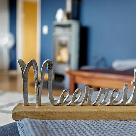 Apartmán Family Kuestenbrise *